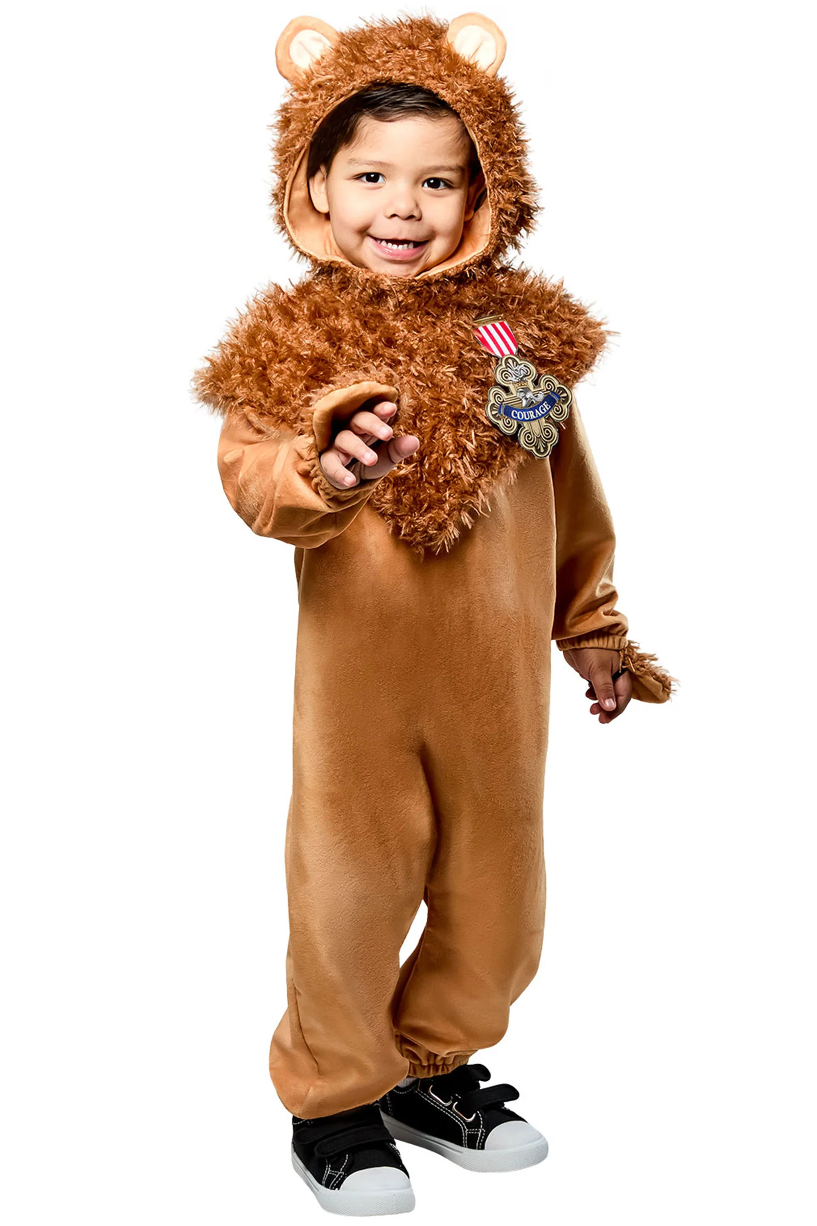 New For Warner Bros.